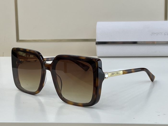 Jimmy Choo Sunglasses Top Quality JCS00070